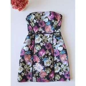 Urban Outfitters Floral Dress